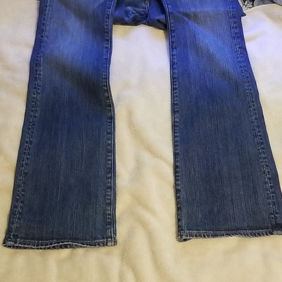 Earnest Sewn Keaton in Southland Slight Boot Cut - Picture 3 of 9